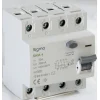 SİGMA 4P 50 300 MA YANGIN KORUMA RÖLESİ