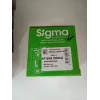 SİGMA 4P 50 300 MA YANGIN KORUMA RÖLESİ