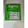 SİGMA 4P 63 300 MA KAÇAK AKIM YANGIN KORUMA RÖLESİ