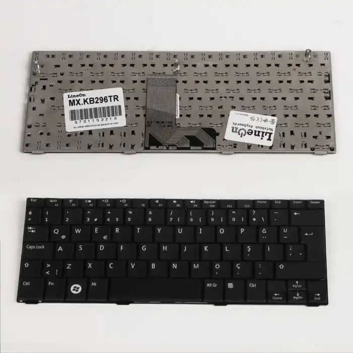 0G212M Notebook Klavye