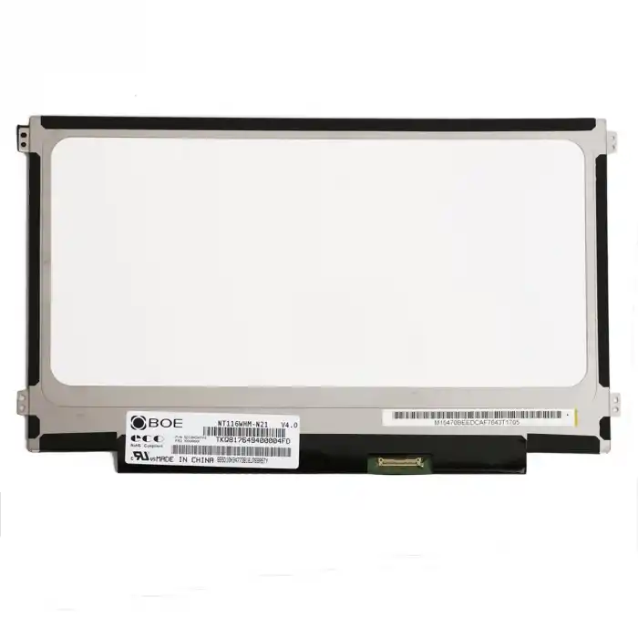 11.6 Slim LED Ekran 30Pin (Sağ-Sol Kulaklı)(Outlet)