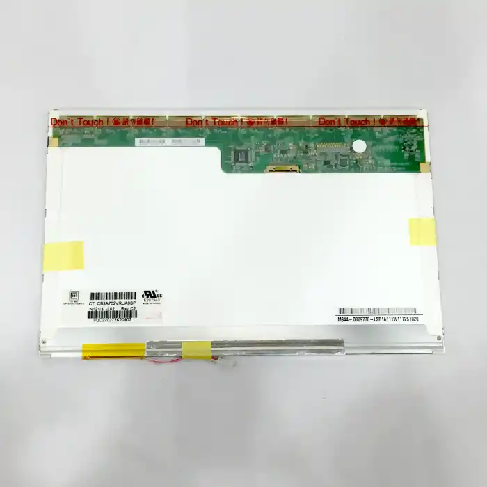 12.1 CCFL Ekran 20Pin (Outlet)