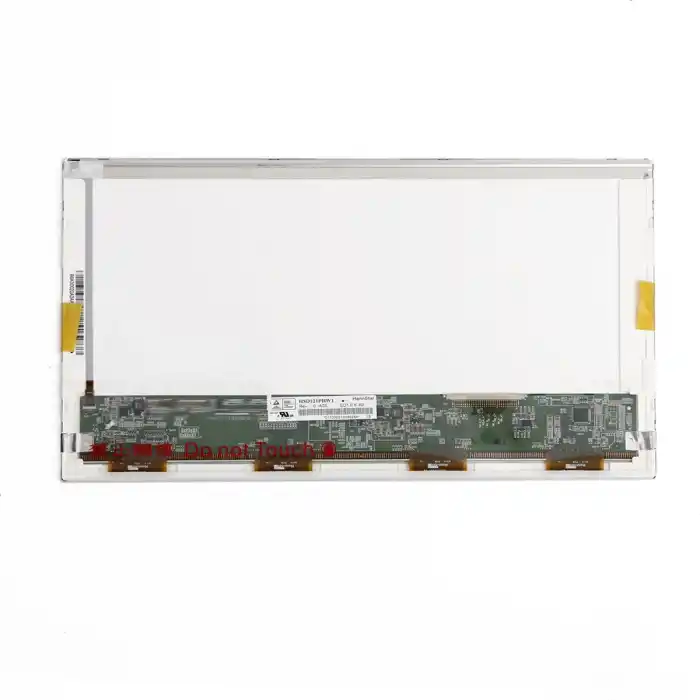 12.1 LED Ekran 30Pin