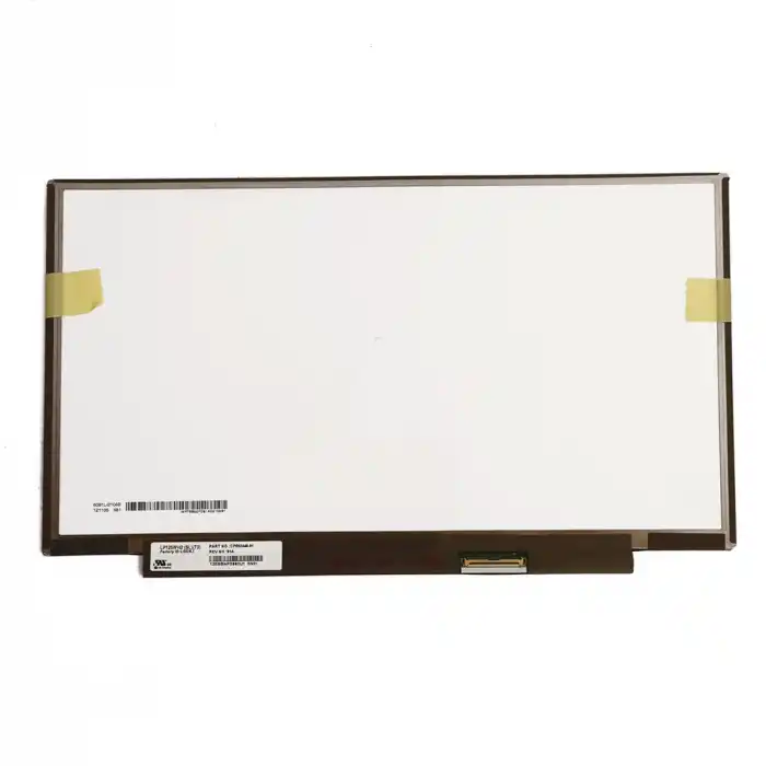 12.5 Slim LED Ekran 40Pin (Kulaksız)