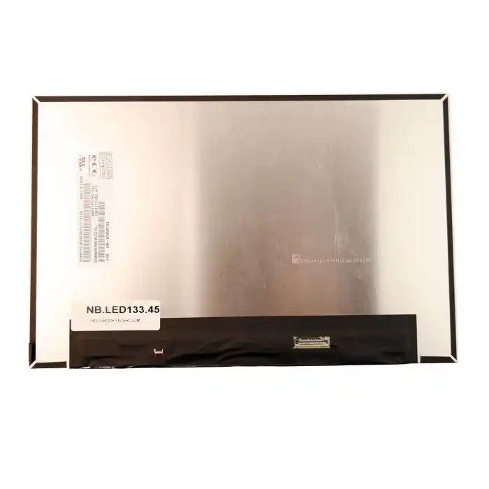 13.3 Slim 30Pin 1920x1200px Tam Çerçeve - NV133WUM-N61