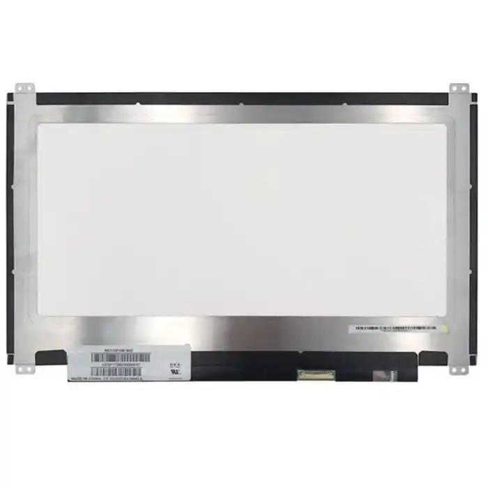 13.3 Slim LED Ekran 30Pin (Alt-Üst Kulaklı) (Dar Kasa)