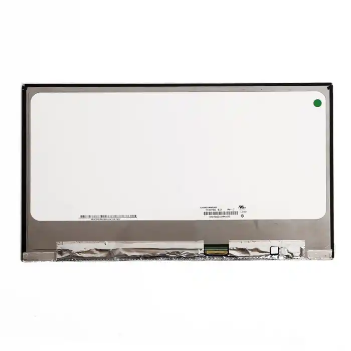 13.3 Slim LED Ekran 30Pin Tam Kasa (Kulaksız)