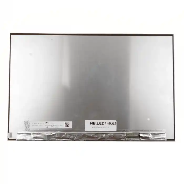 14.0 Slim 40Pin 2K Tam Çerçeve - N145GCG-GT1