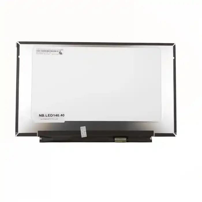 14.0 Slim 40Pin FHD Vidasız Dokunmatik - LP140WFB (SP) (K3)