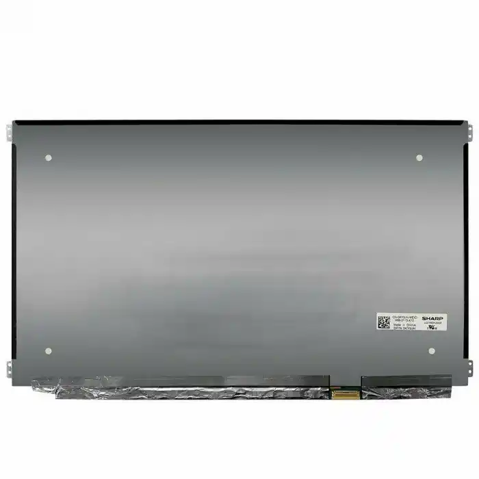 15.6 Slim LED Ekran 40Pin 4K - (Yandan Vidalı)