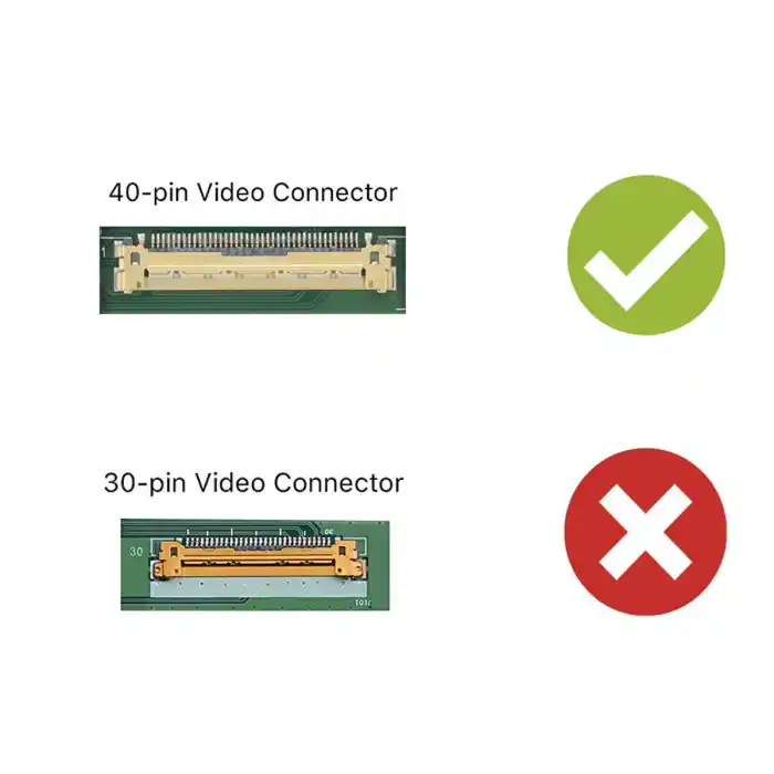 Asus Vivobook 16X K3605 Notebook Ekran Paneli 144Hz