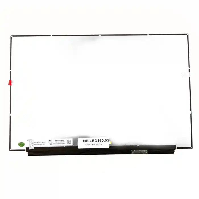 N160JME-GL2 Notebook Ekran Paneli