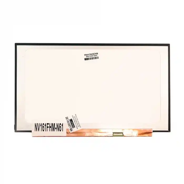 16.1 Slim 30pin 1920x1080 IPS v2