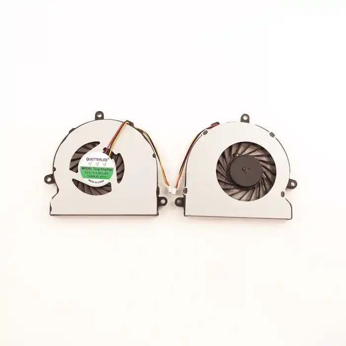 255 G3 Notebook Cpu Fan