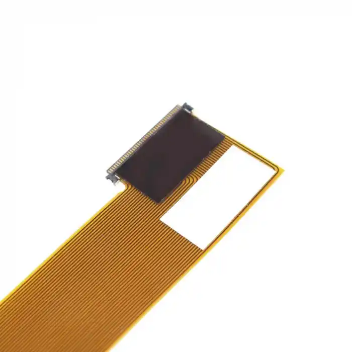 40Pin Led Ekranlar İçin Uzatma Kablosu (17.3)