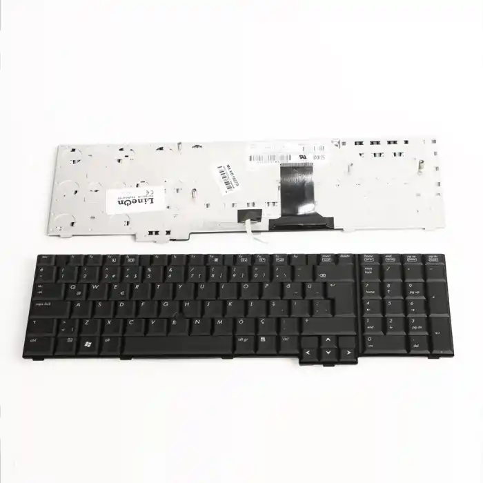 486777-141V070626AK1 Notebook Klavye