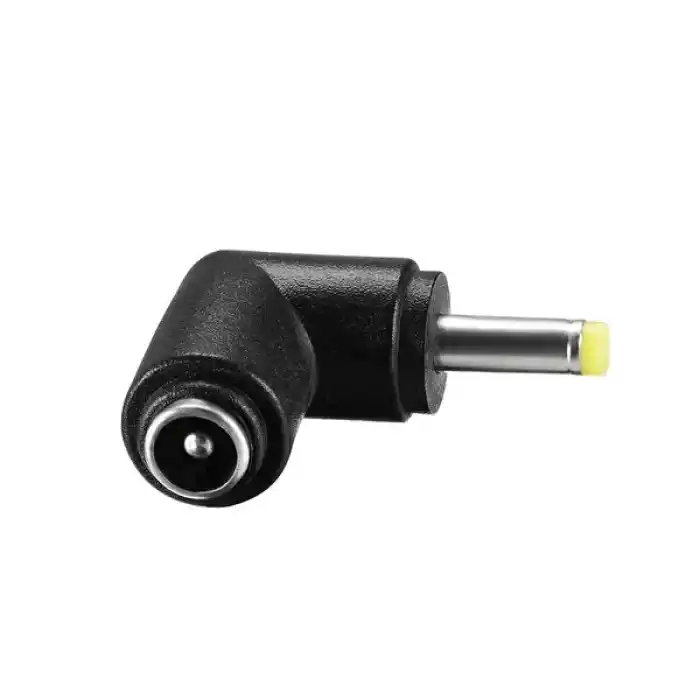 5.5X2.5mm - 4.0X1.7mm Jack Dönüştürücü