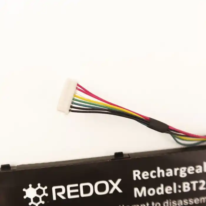 Redox Acer AC14B8K Uyumlu Notebook Batarya Pil