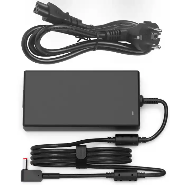 REDOX Laptop Adaptör 19.5v 9.23a 180W 5.5x1.7mm (Acer Uyumlu)
