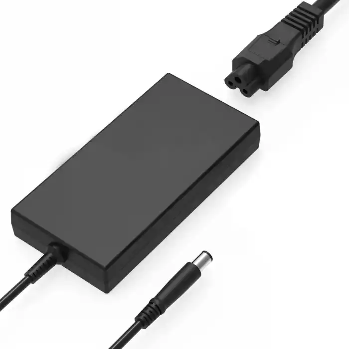 REDOX Laptop Adaptör 19.5v 9.23a 7.4x5.0mm 180w (Dell Uyumlu)
