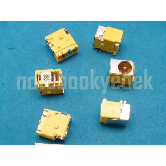 Acer 5580  Dc Power Jack PJ144