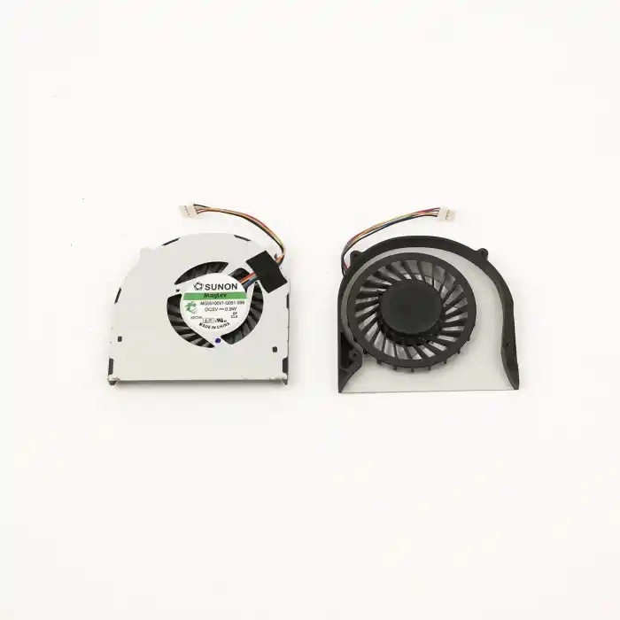 Acer 5810TG, 5810TZ Notebook Cpu Fan