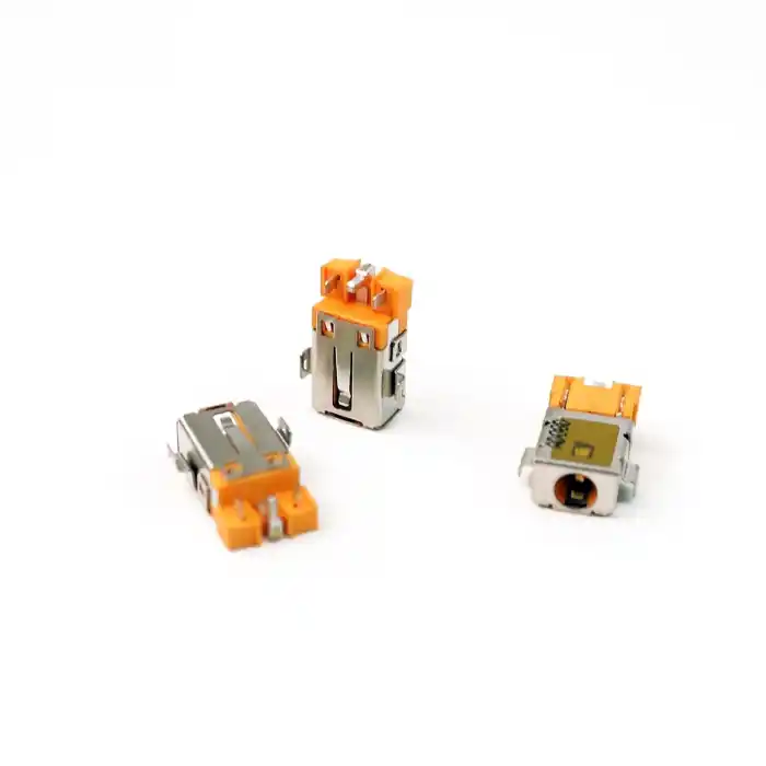 Acer A315-55 Notebook DC Power Jack