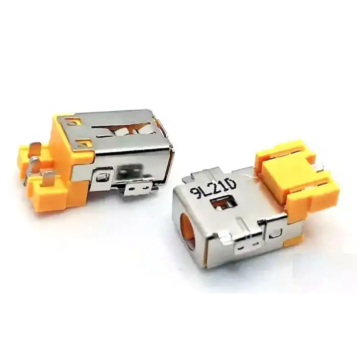 Acer Aspire 3 A315-23 , A315-31 Notebook DC Power Jack Soket V.2