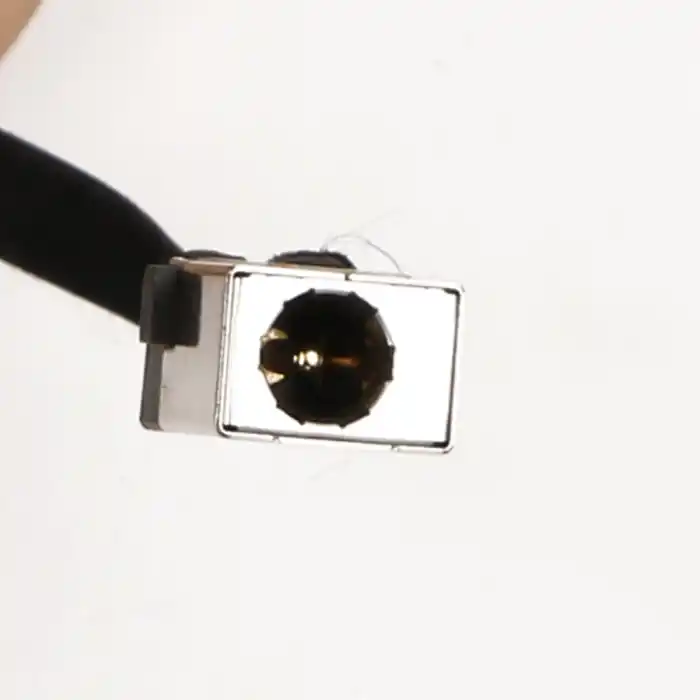 Acer Aspire 5530 5532 Dc Power Jack Kablolu