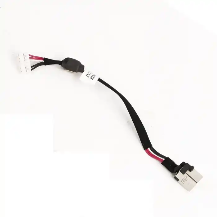 Acer Aspire 5530 5532 Dc Power Jack PJ137
