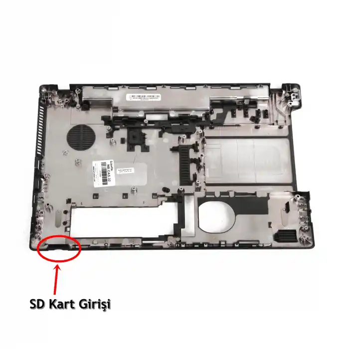 ACER Aspire 5742 Alt Kasa HDMI Soketli (Model 3)