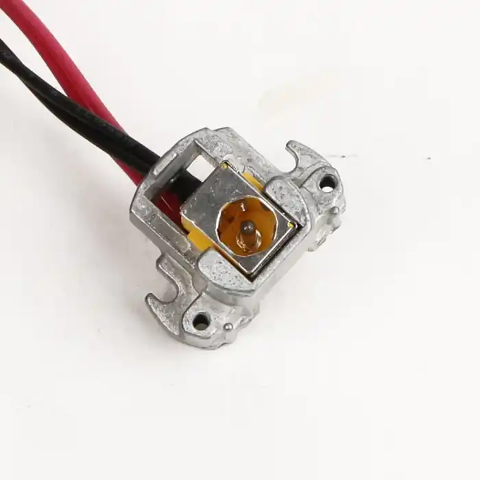 Acer Aspire 6048 Dc Power Jack PJ243