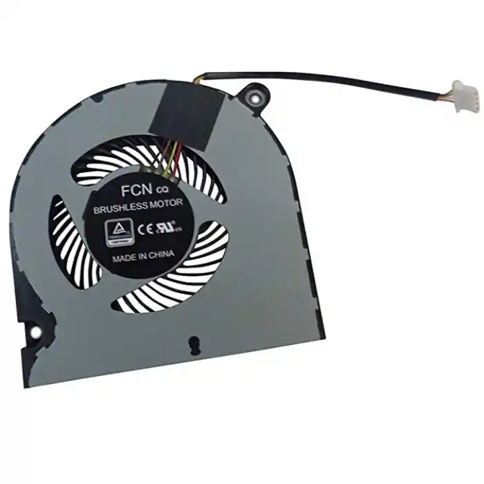 Acer Aspire A315 Notebook Cpu Fan