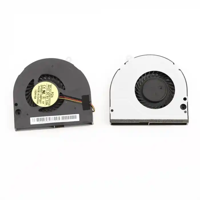 Acer Aspire E1-532 E1-570 E1-572 E1-570 CPU İşlemci Fan