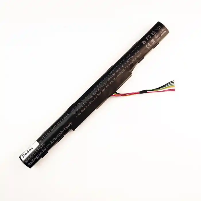 Acer Aspire ES1-432 Notebook Batarya