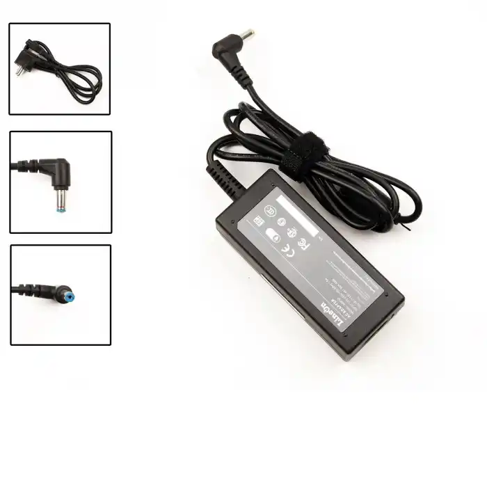 Acer Aspire One AO751h-52BB Adaptör Şarj Cihazı