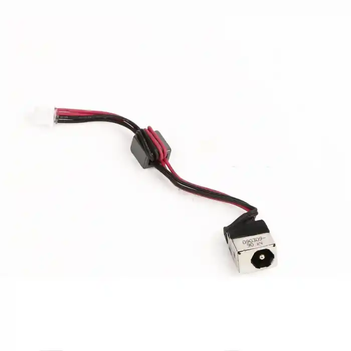 Acer Aspıre One Nav50 532H Dc Power Jack PJ107