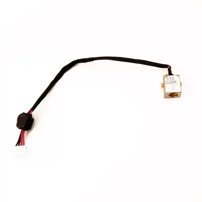 Acer E1-570 Notebook DC Power Jack Kablolu
