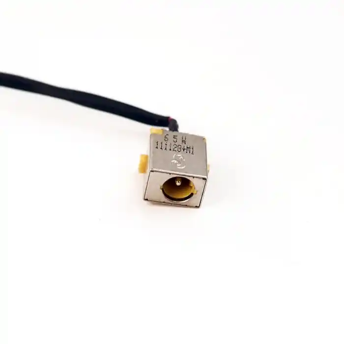 Acer E1-570 Notebook DC Power Jack Kablolu