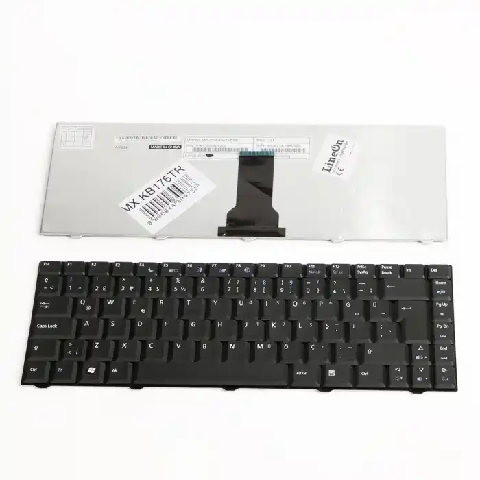 Acer Emachines E520 E720