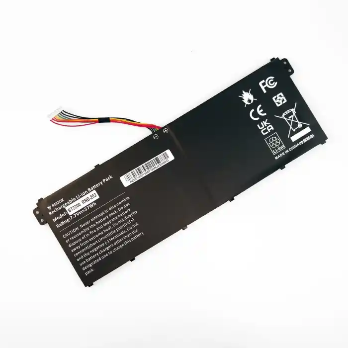 Acer Aspire A315-42 Notebook Batarya Pil