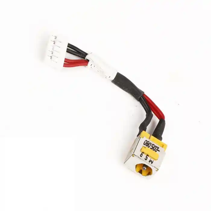 Acer Extensa 5220 5620  Dc Power Jack Kablolu
