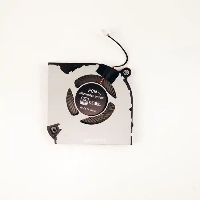 Acer N18C4, N19C5 Notebook CPU Fan (Ver.1) (Sol)
