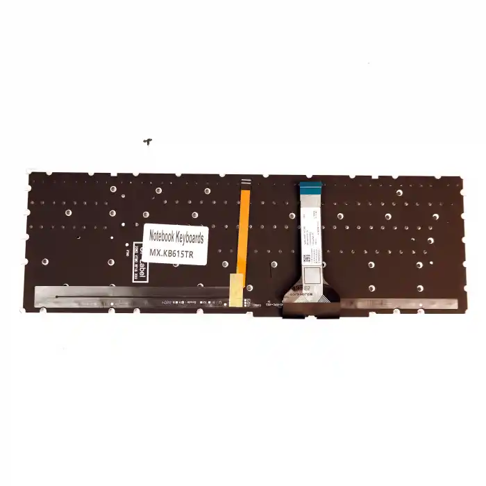 Acer Nitro 16 AN16-41 Notebook Klavye