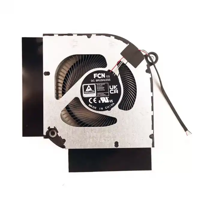 Acer Nitro 16 AN16-51 Notebook Gpu Fan (V.2)