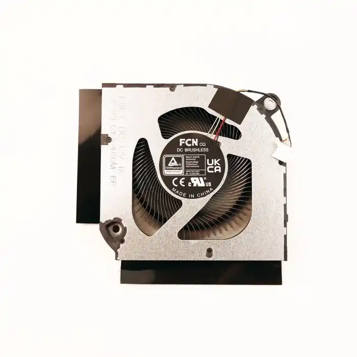 Acer Nitro 17 AN17-41 AN17-51 N23Q4 Notebook Cpu Fan (V.2)