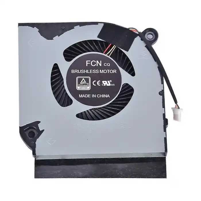 Acer Nitro 5 AN515-45  Notebook Gpu Fan (Sol) (5v) (Ver.2)