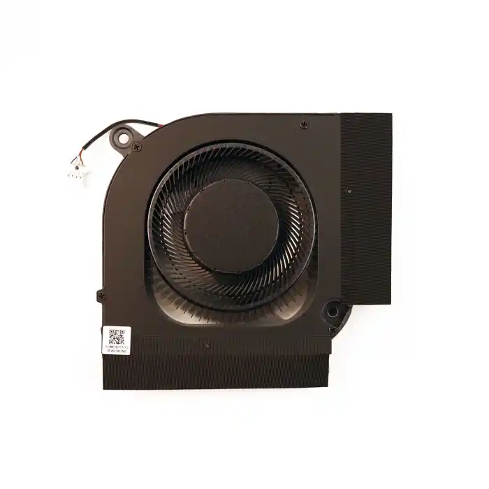 Acer Nitro 5 N20C3 N20C11 N22C1 12v Notebook Cpu Fan