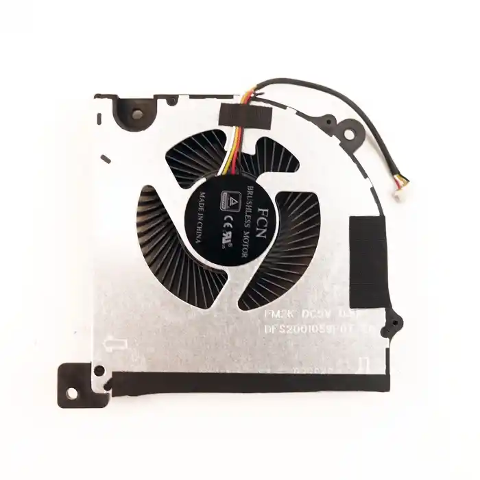 Acer Nitro 5 N20C3 N20C11 N22C1 Notebook Gpu Fan