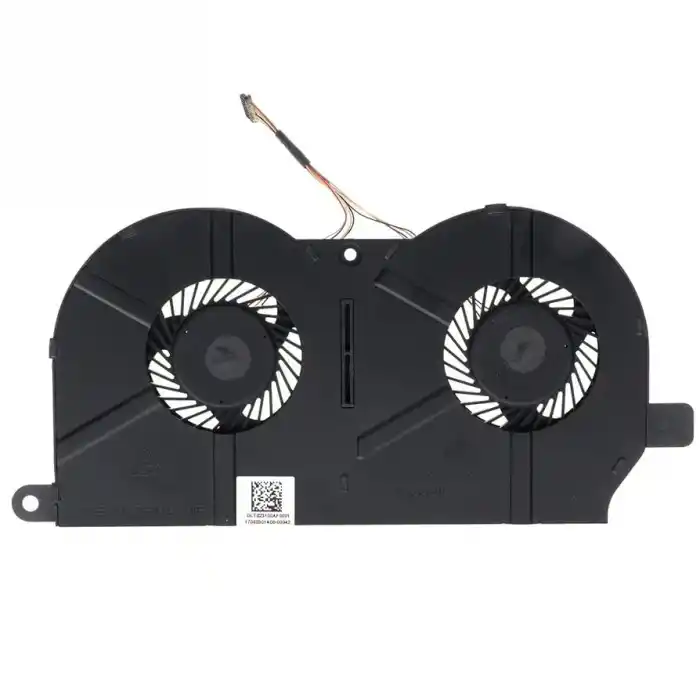 Acer Nitro 5 NP515-51 Notebook Cpu Gpu Fan